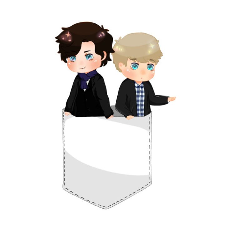 sherlock t shirts