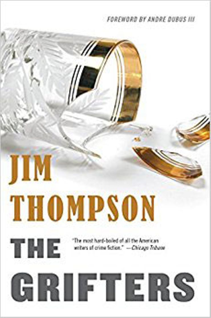 The Grifters Buy The Grifters at Amazon