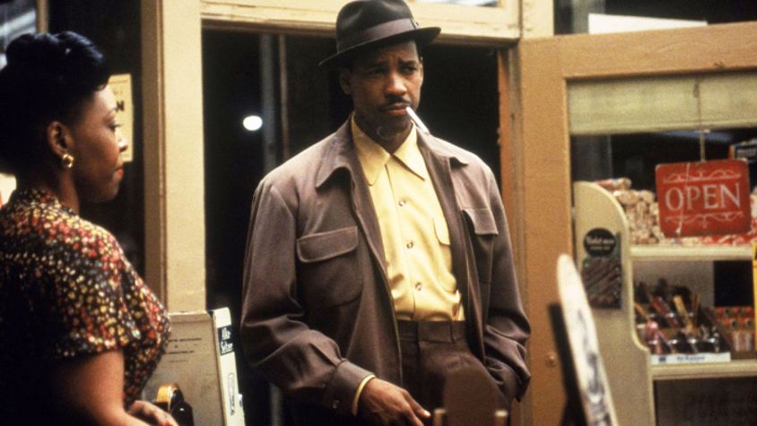 best detective movies