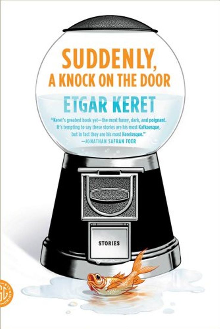 Suddenly, A Knock on the Door Buy Suddenly, A Knock on the Door at Amazon