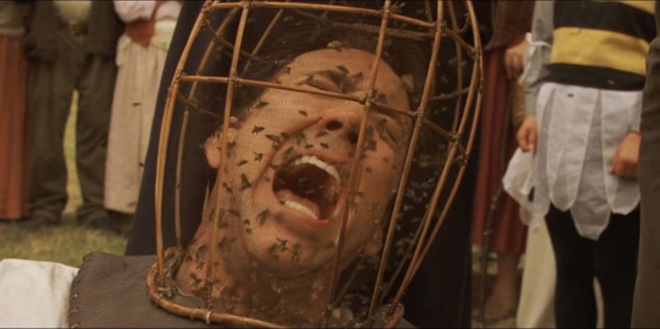 poorly reviewed horror movies