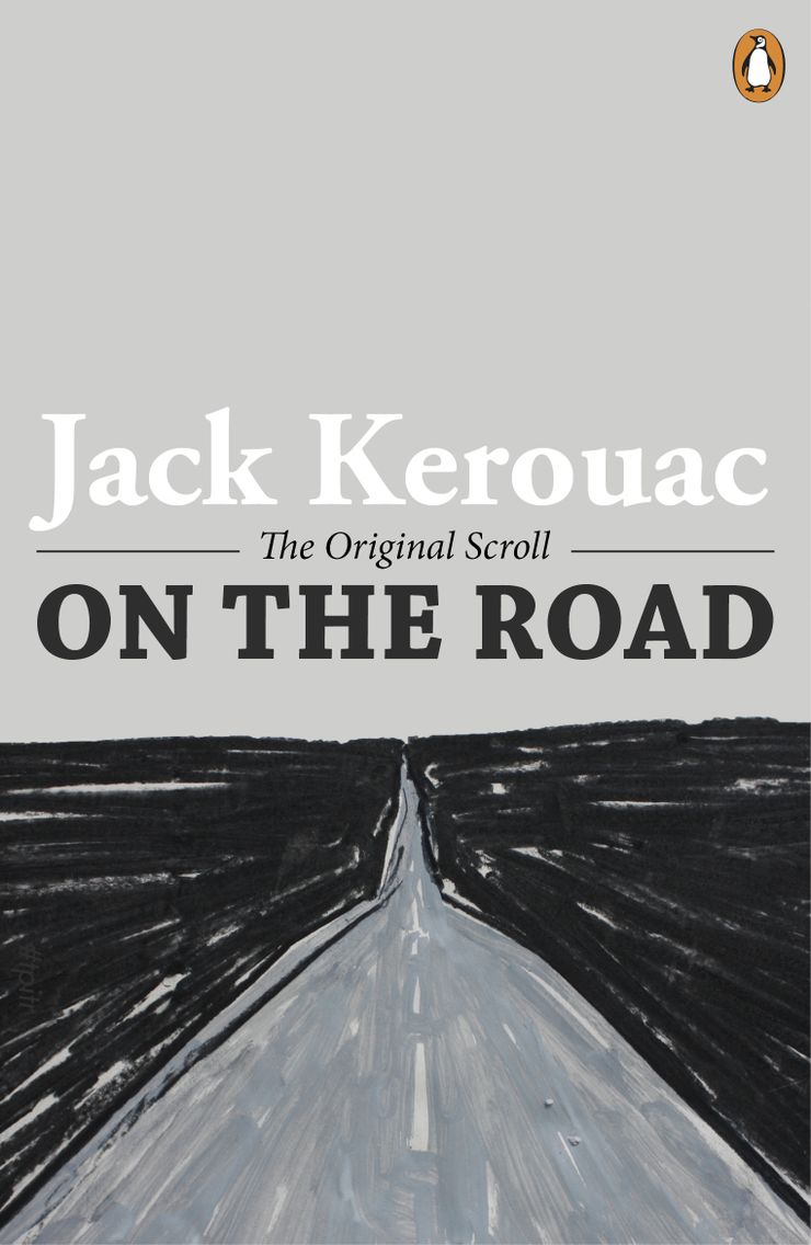 16 Relatable Jack Kerouac Quotes