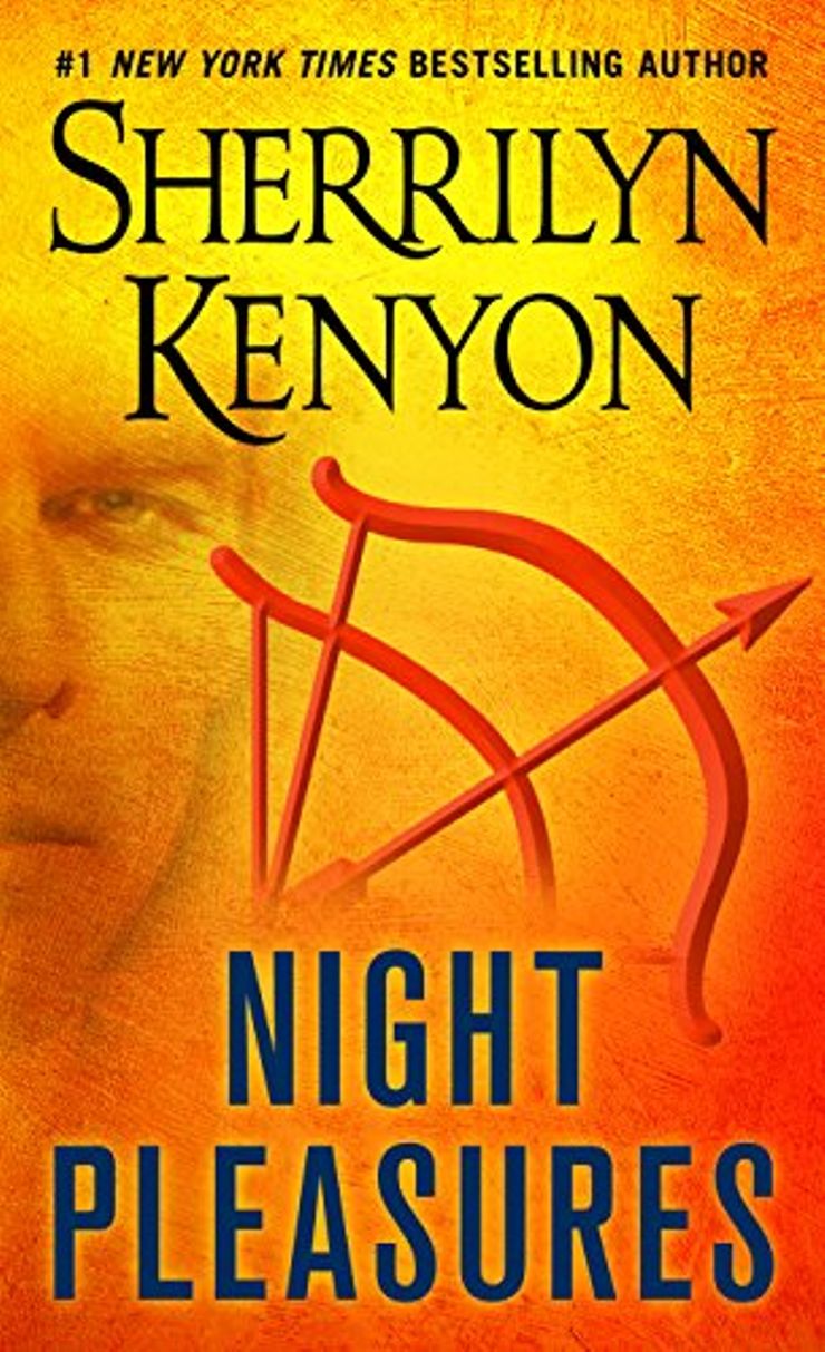 Night Pleasures Buy Night Pleasures at Amazon
