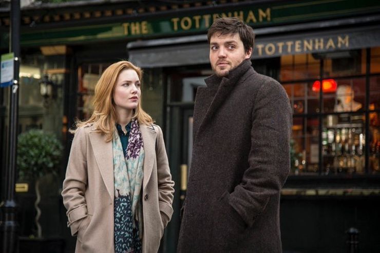 cormoran strike bbc