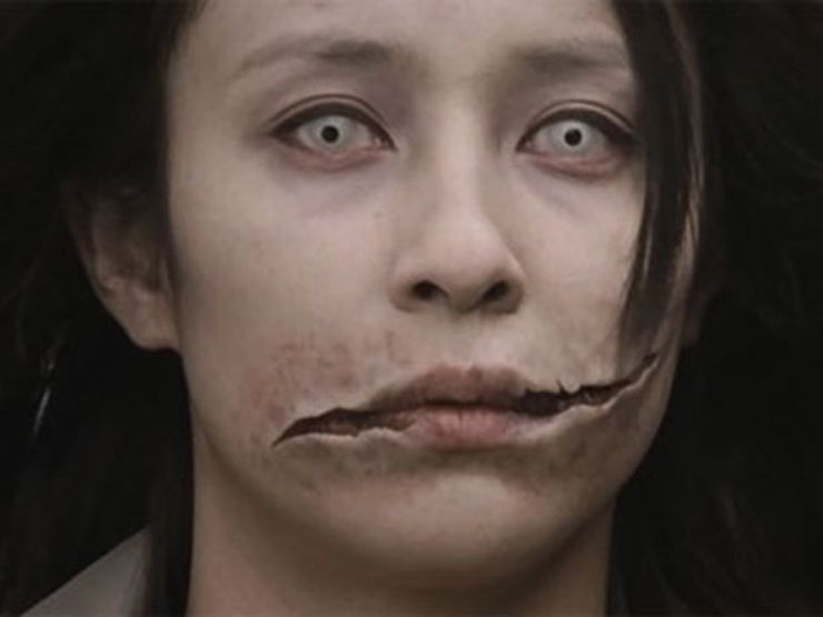 famous female ghosts