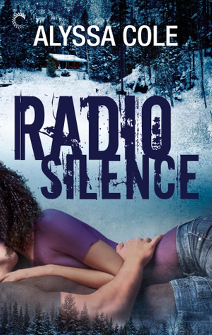 Radio Silence Buy Radio Silence at Amazon