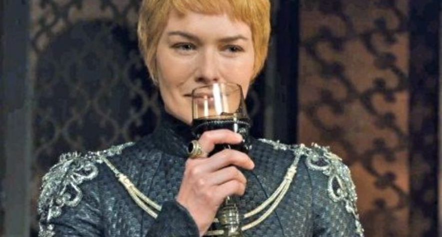 Game of Thrones quotes Cersei Lannister
