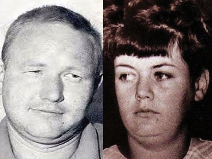 jerome and darcie brudos