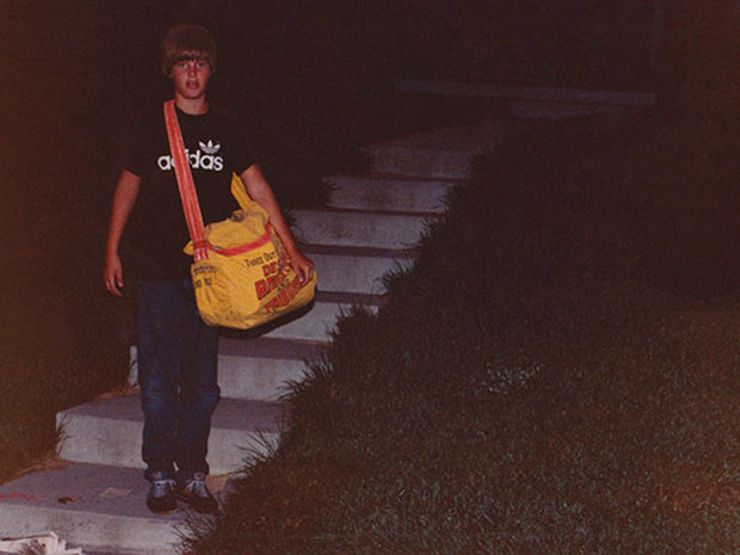best true crime documentaries on netflix who took johnny