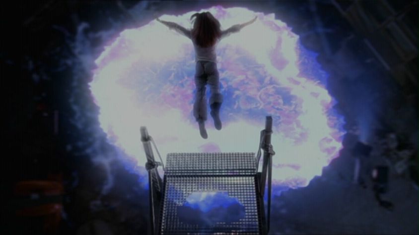 Buffy the Vampire Slayer