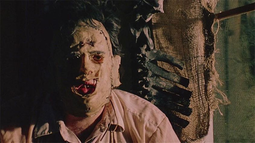 horror movies true events