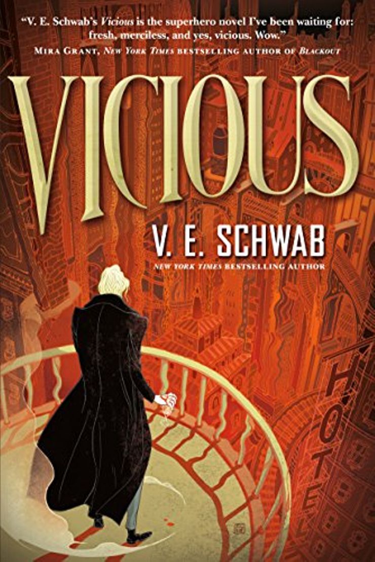 Vicious Buy Vicious at Amazon
