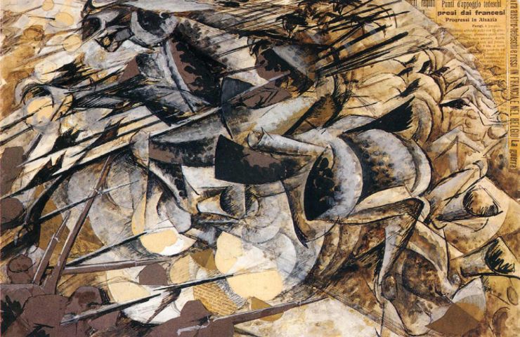 greatest war paintings