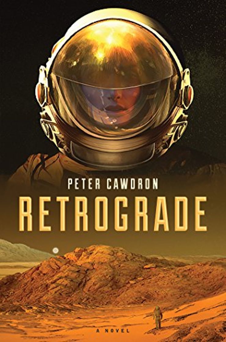 Retrograde Buy Retrograde at Amazon