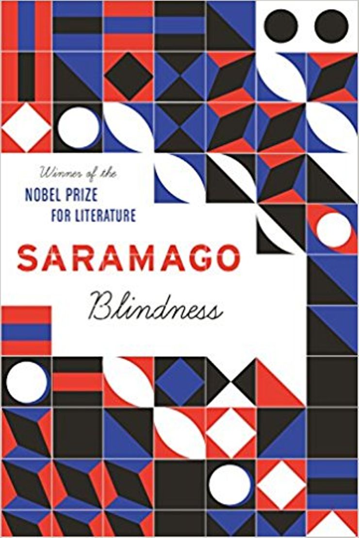 Blindness Buy Blindness at Amazon