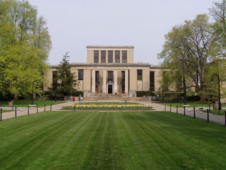 haunted schools Penn State University
