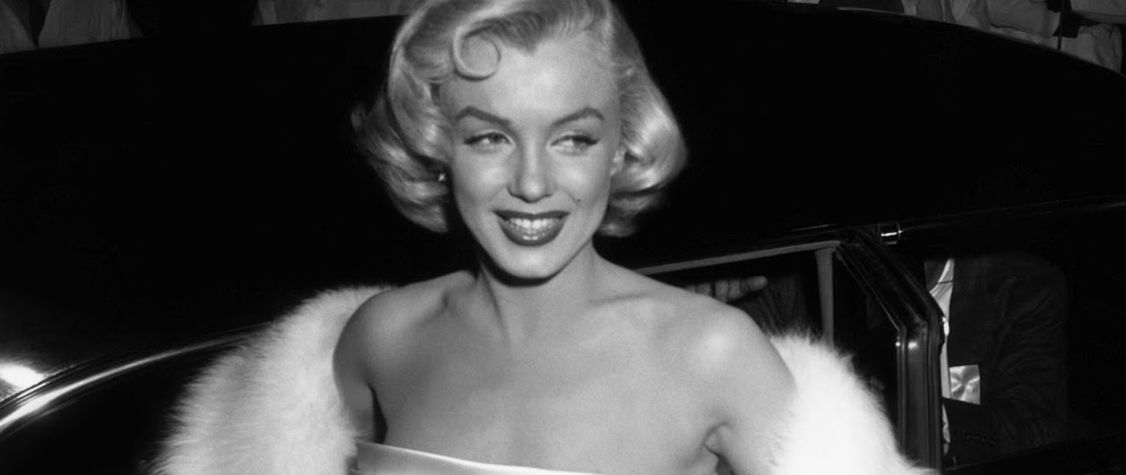 Behind The Shell 7 Best Marilyn Monroe Books