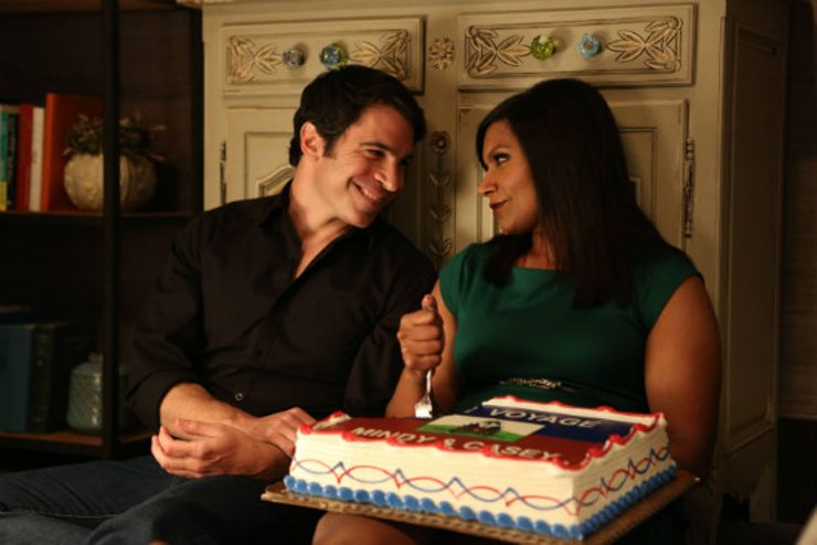 romantic TV shows