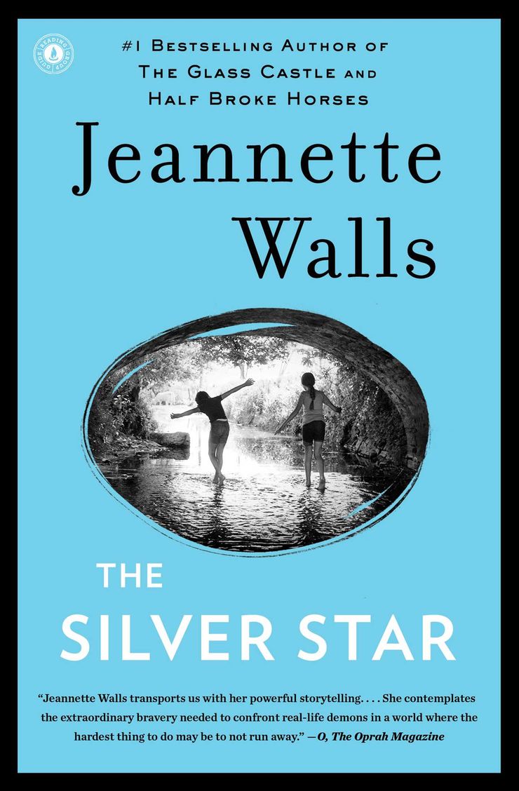 The Silver Star Buy The Silver Star at Amazon