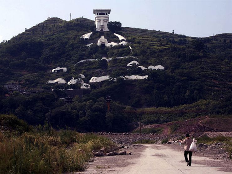 gateways to hell