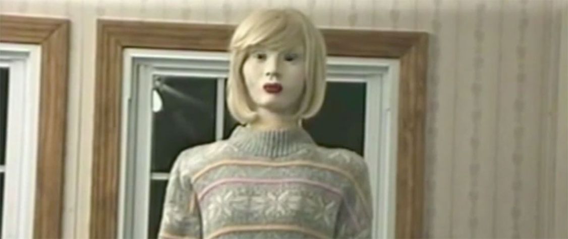 Top 10 Scariest Videos
