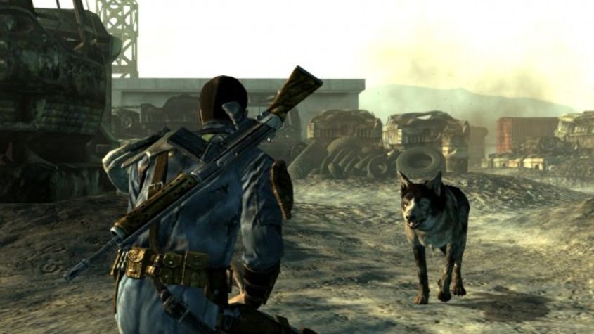 sci-fi games