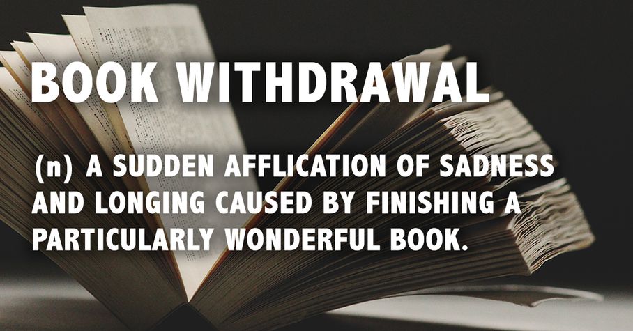 signs_you're_going_through_book_withdrawal