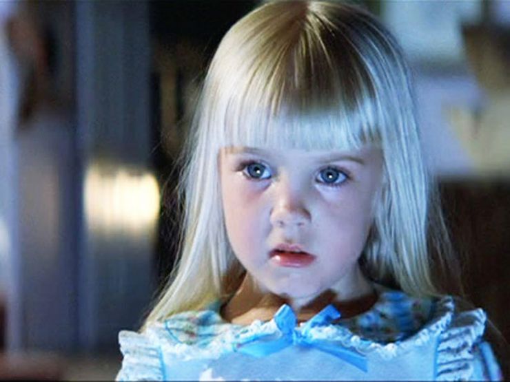 horror films based on real life events