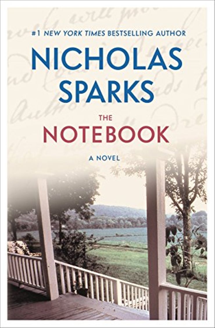 The Notebook Buy The Notebook at Amazon