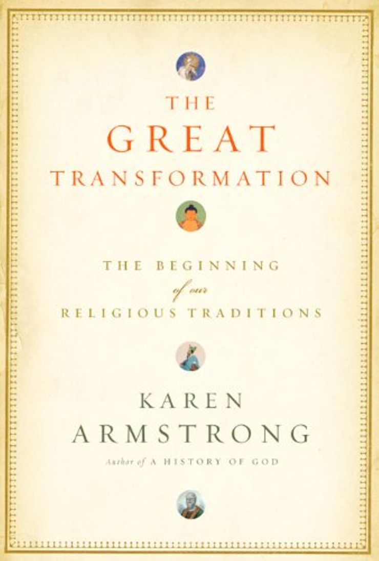 The Great Transformation Buy The Great Transformation at Amazon