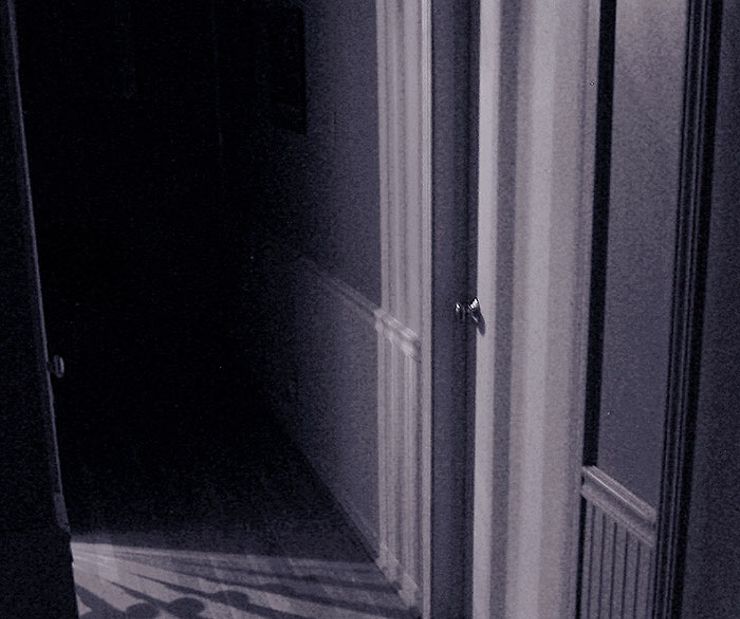 haunted house ghost stories