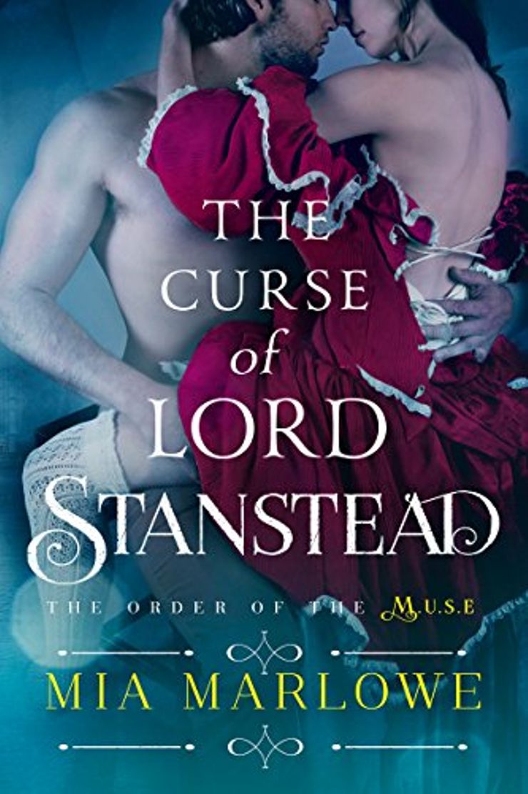 The Curse of Lord Stanstead Buy The Curse of Lord Stanstead at Amazon