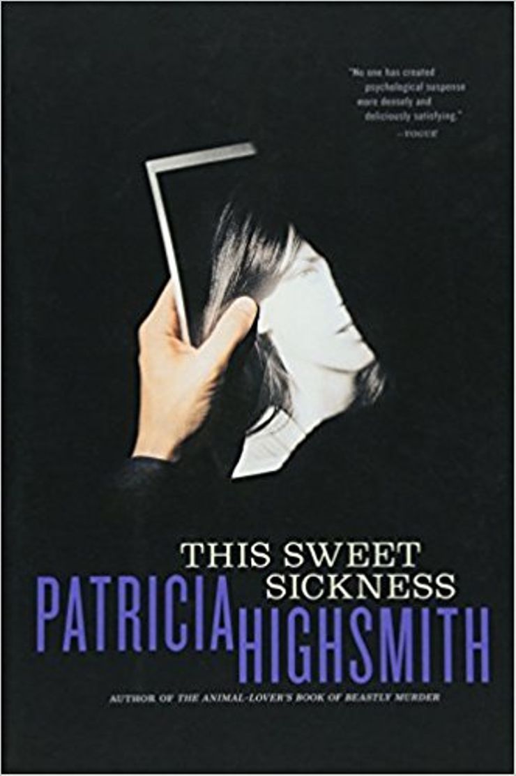 This Sweet Sickness Buy This Sweet Sickness at Amazon