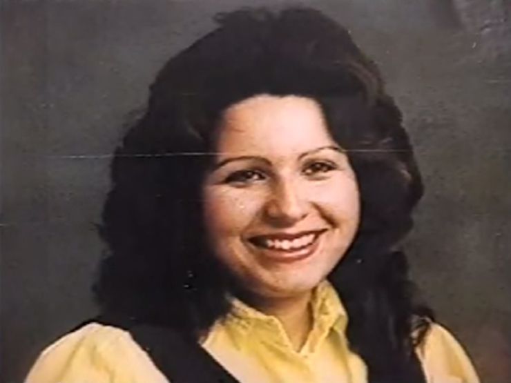 Gloria Ramirez