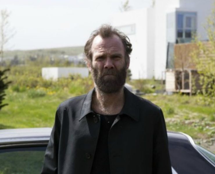 european crime dramas