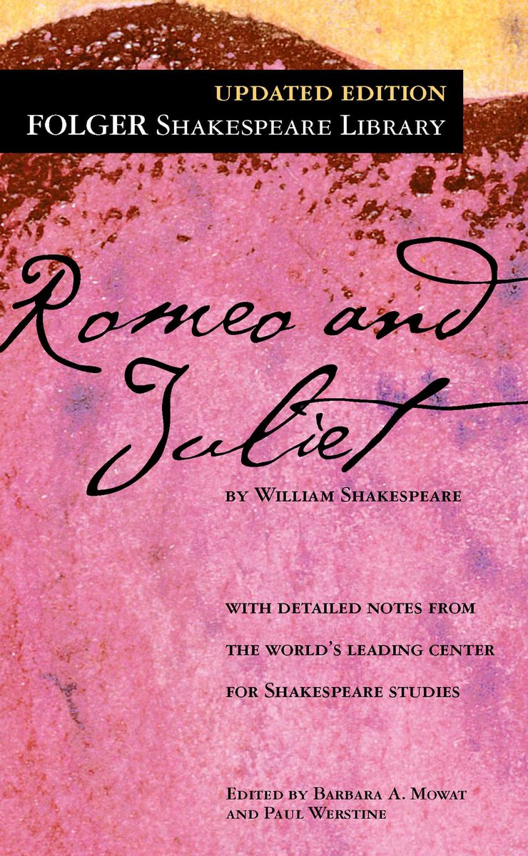 Romeo and Juliet Buy Romeo and Juliet at Amazon