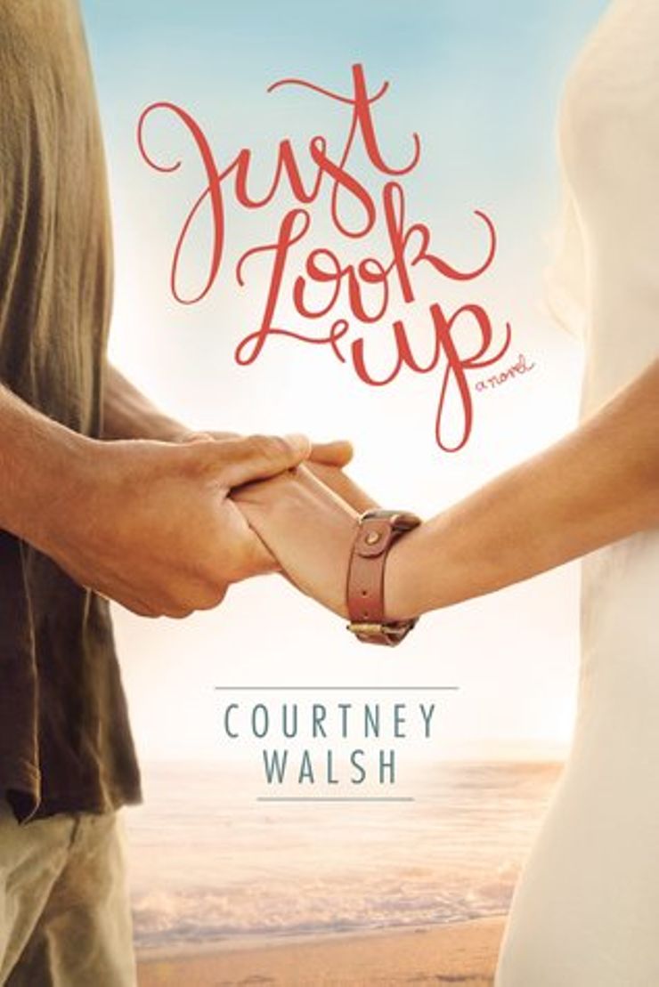 Just Look Up Buy Just Look Up at Amazon