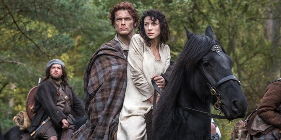 romantic TV shows