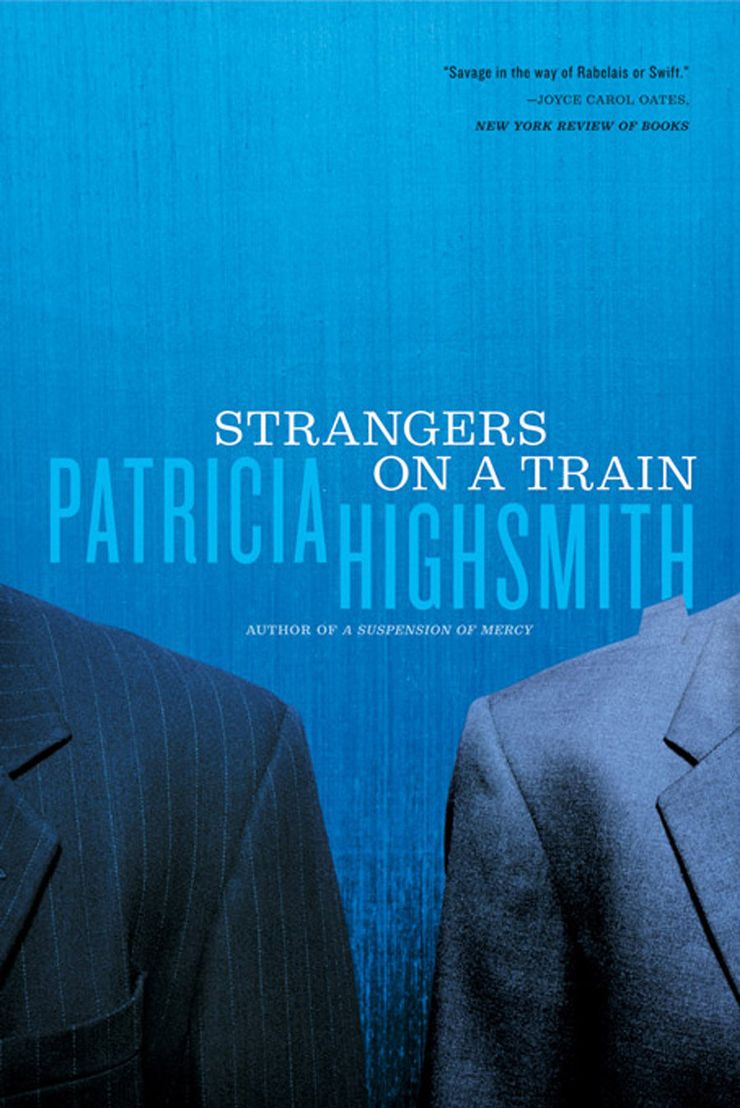 Strangers on a Train Buy Strangers on a Train at Amazon