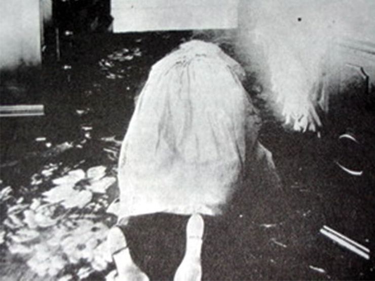lizzie borden facts