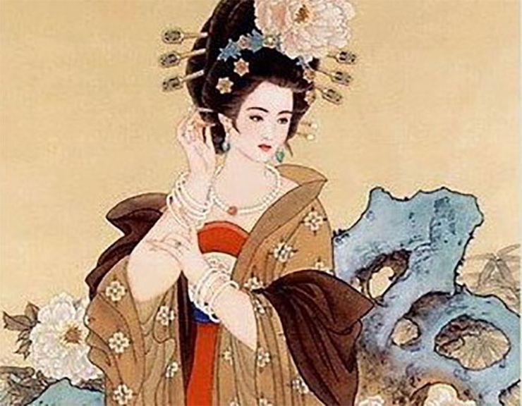 influential women