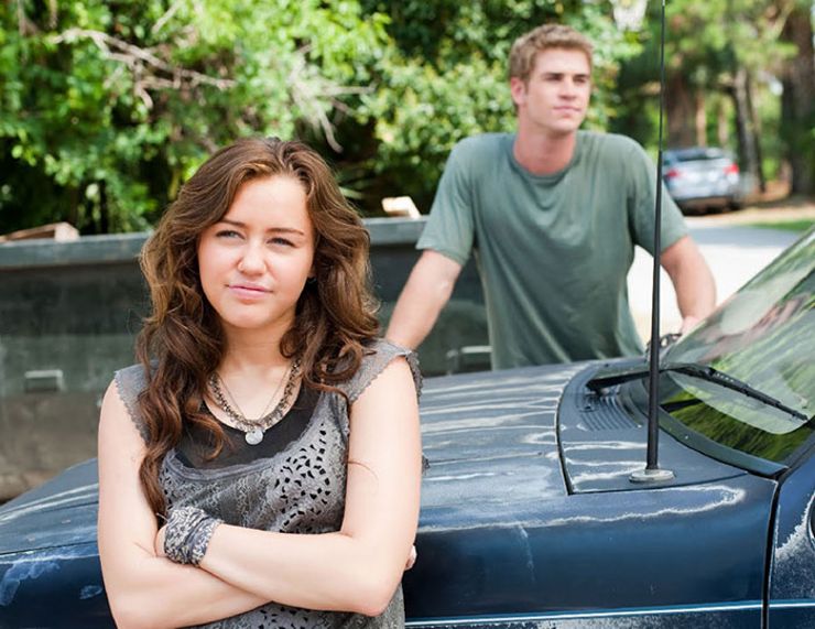 summer romance movies