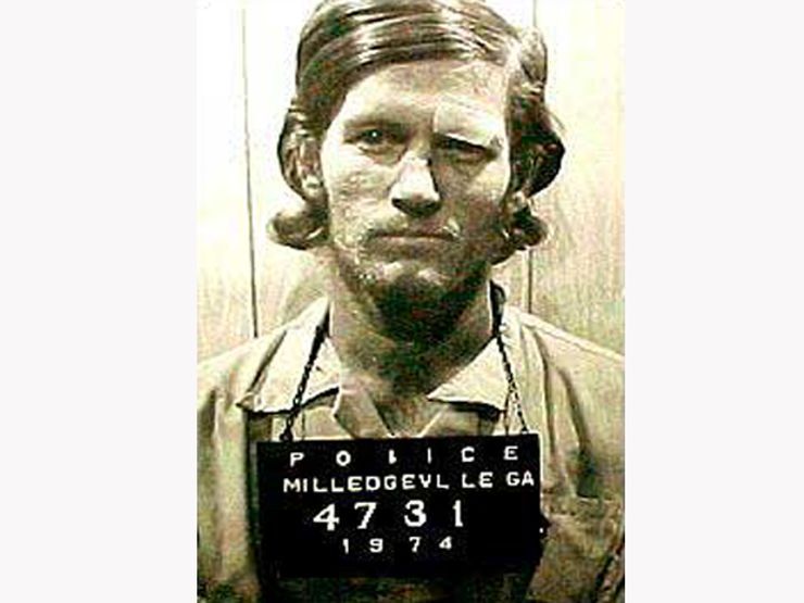 a date with the casanova killer