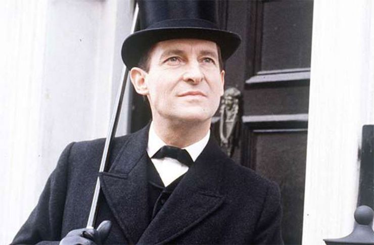 sherlock