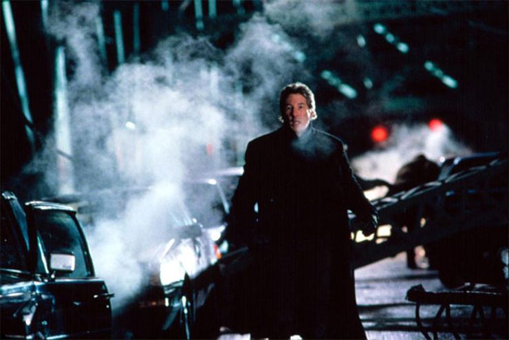 horror movies true events