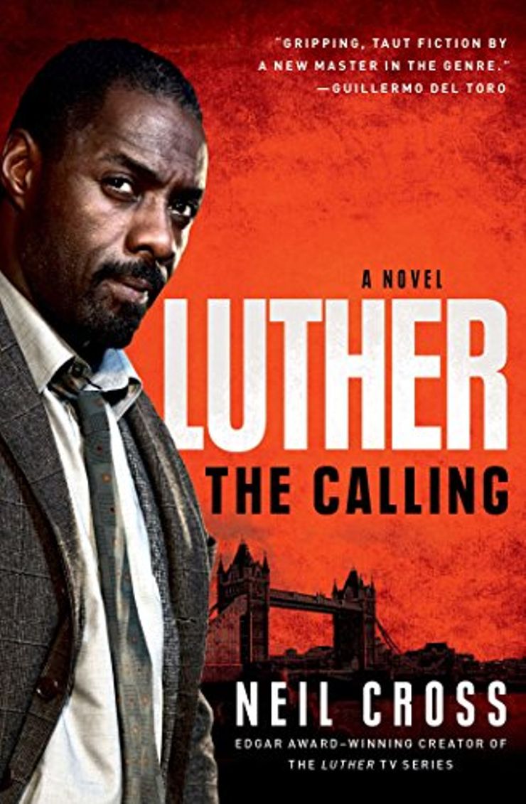 Luther: The Calling Buy Luther: The Calling at Amazon
