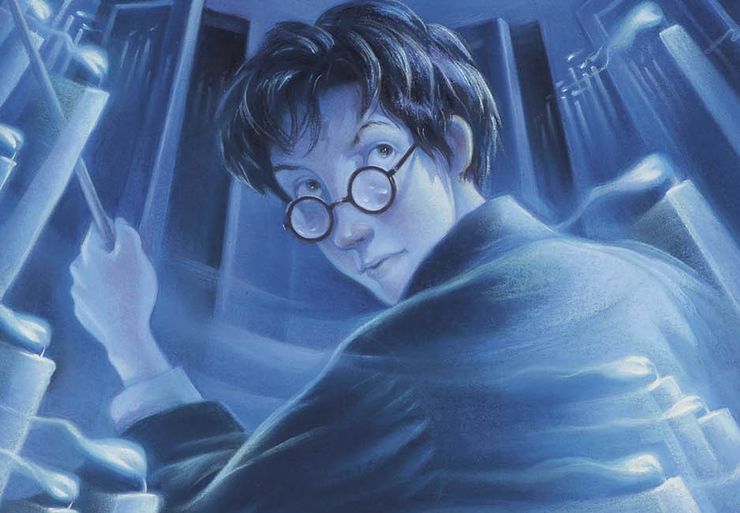 harry potter quotes order of the phoenix cover