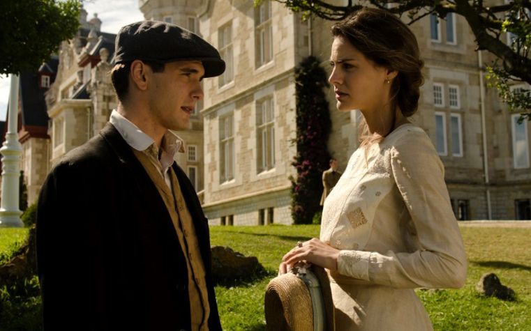 best mystery shows on netflix