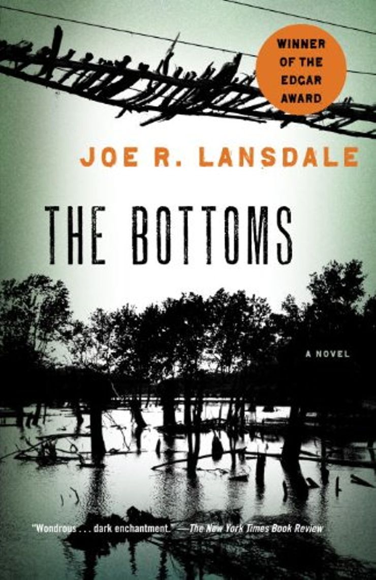 The Bottoms Buy The Bottoms at Amazon
