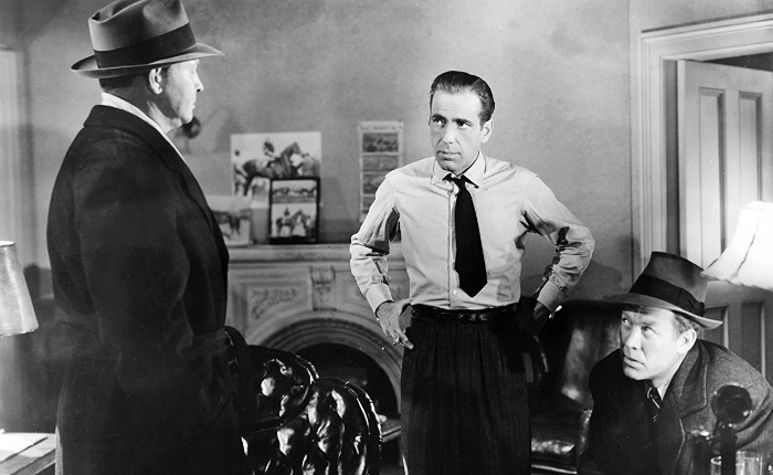 best detective movies